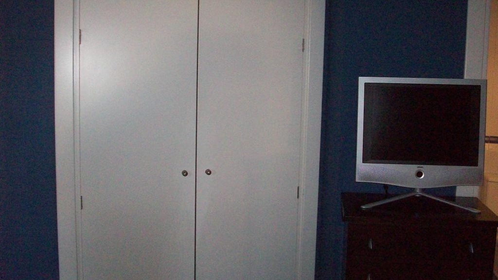 Apartment à Madrid, Espagne 1 chambre, 35 m2 No. 167934