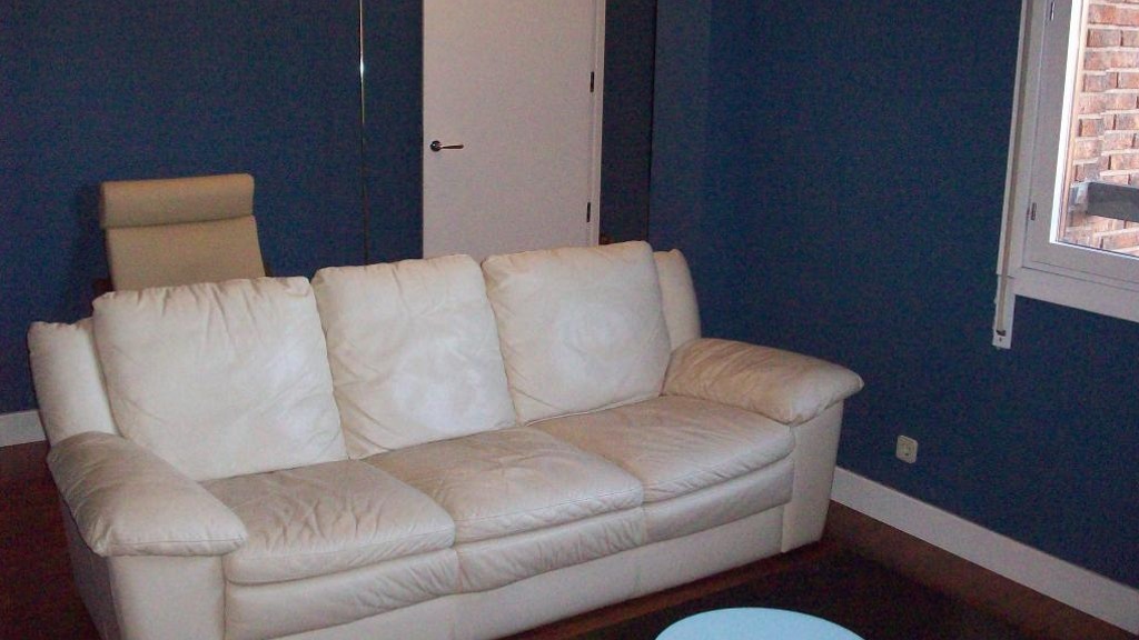 Apartment à Madrid, Espagne 1 chambre, 35 m2 No. 167934