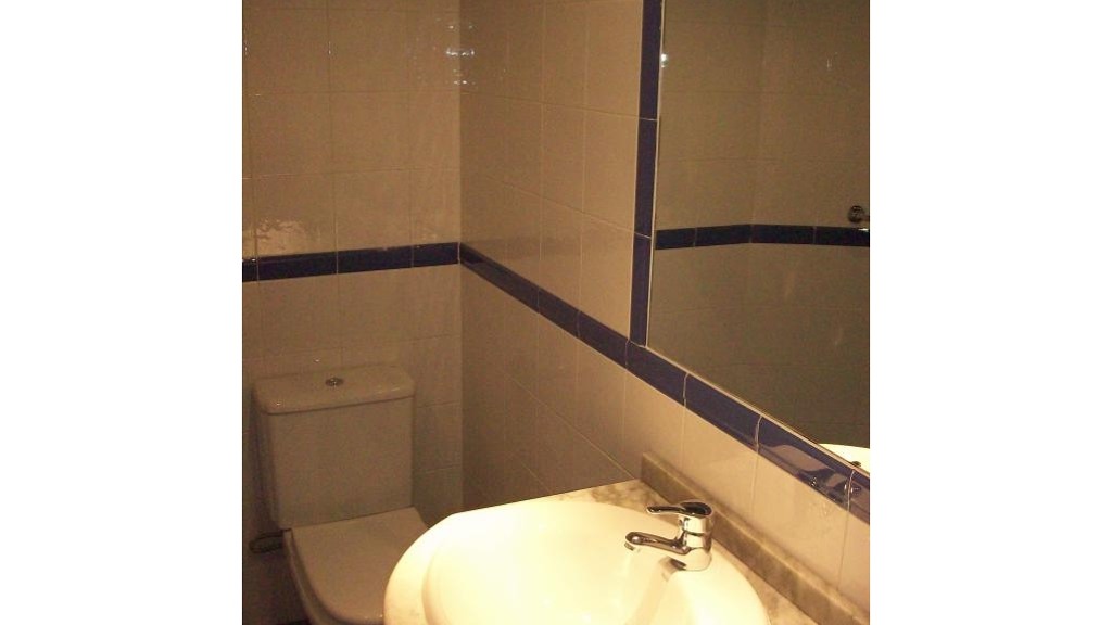 Apartment à Madrid, Espagne 1 chambre, 35 m2 No. 167934