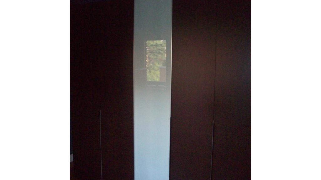 Apartment à Madrid, Espagne 1 chambre, 35 m2 No. 167934