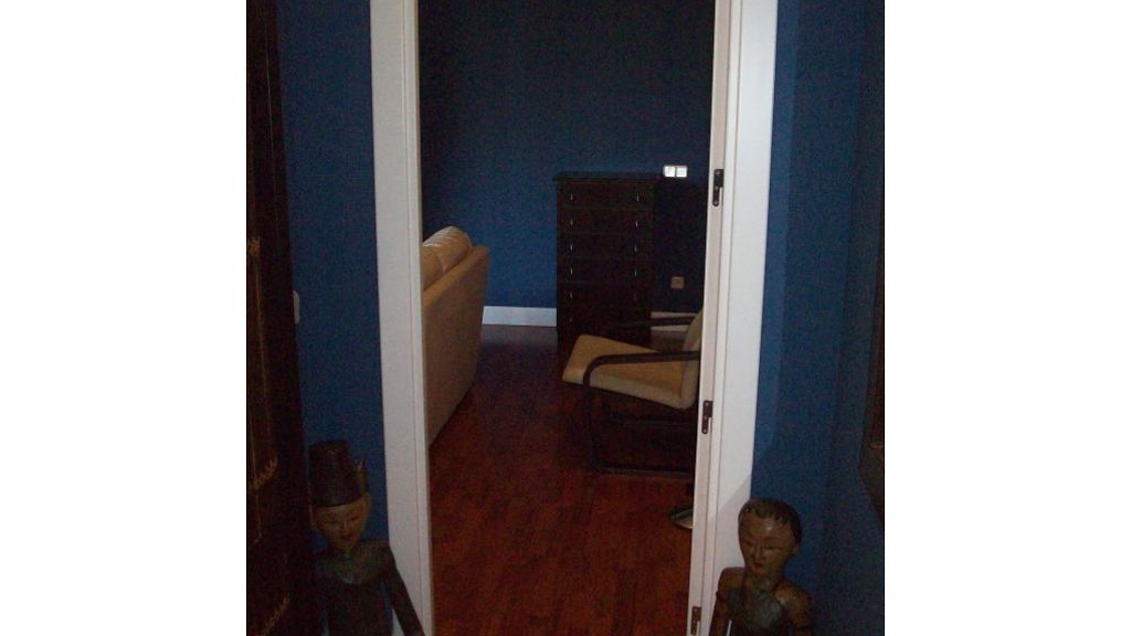 Apartment à Madrid, Espagne 1 chambre, 35 m2 No. 167934