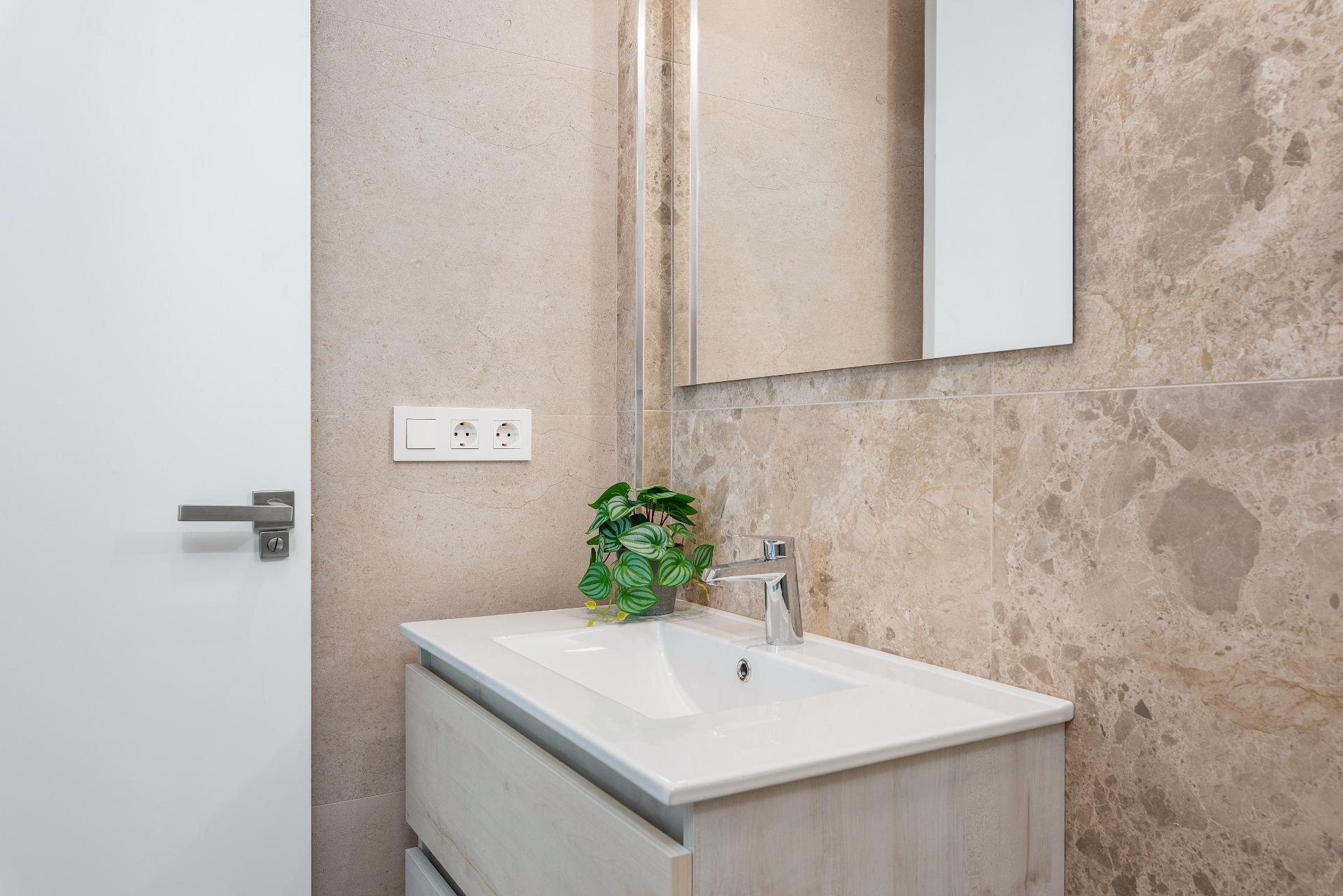 Villa Los Alcazares, Murcia, Spānijā 3 istabas, 115 m2 Nr. 165703