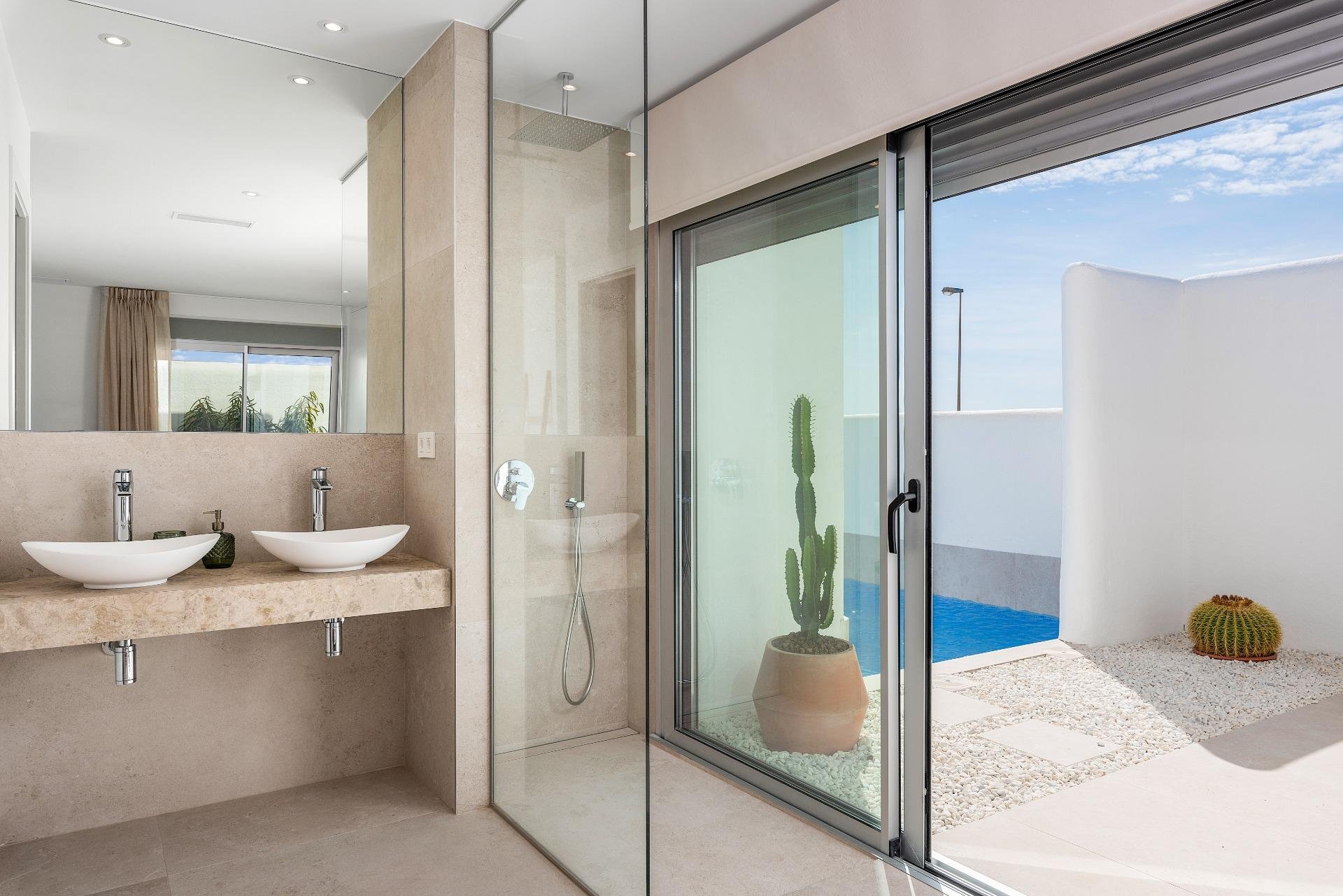 Villa Los Alcazares, Murcia, Spānijā 3 istabas, 115 m2 Nr. 165703