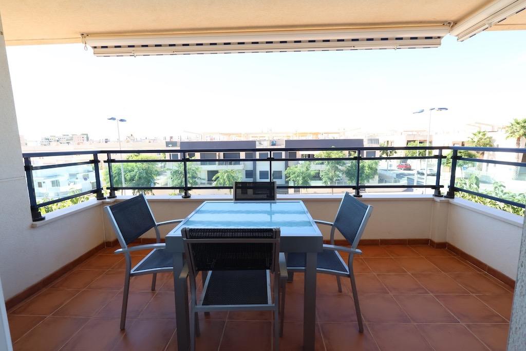 Penthauss Pilar de la Horadada, Alicante, Spānijā 87 m2 Nr. 165700