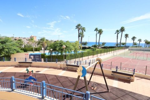 Penthäuser in Pilar de la Horadada, Alicante, Spanien 87 m2 Nr. 165700