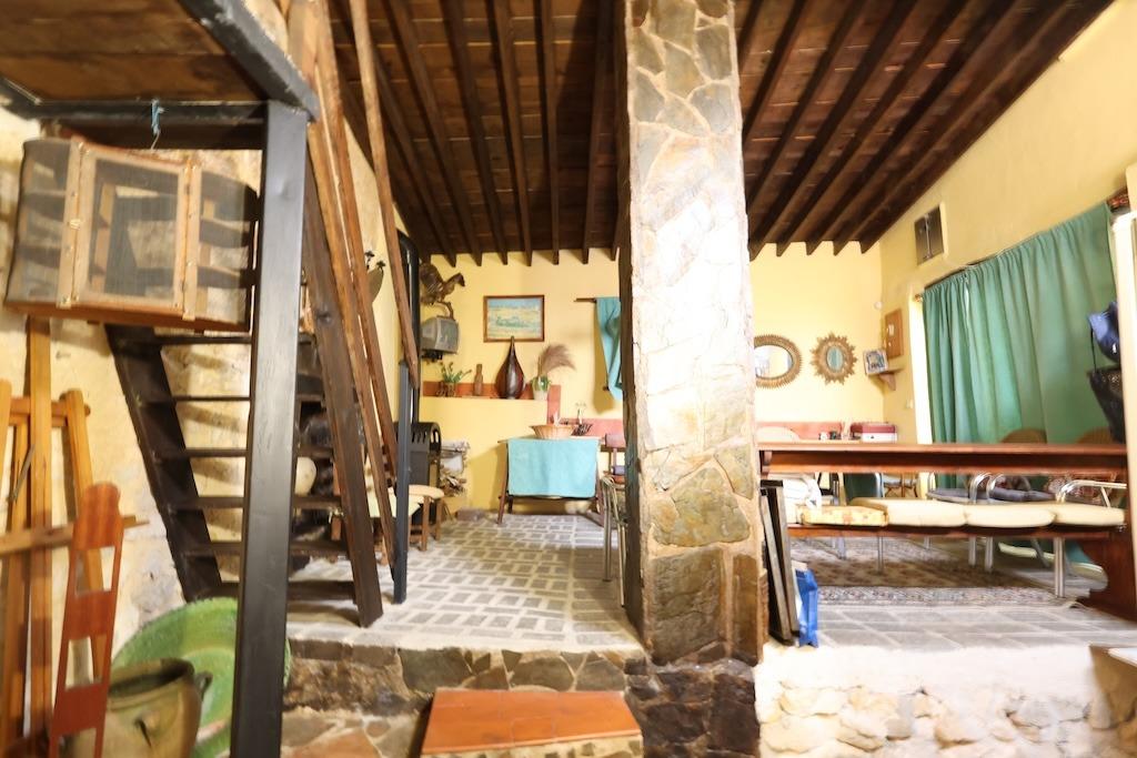 Hus i Fortuna, Murcia, Spanien 5 sovrum, 200 kvm. Nr. 165698