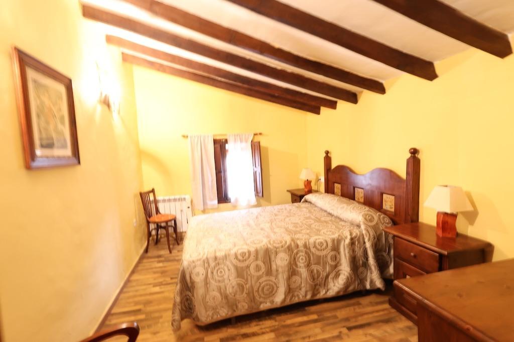 Hus i Fortuna, Murcia, Spanien 5 sovrum, 200 kvm. Nr. 165698