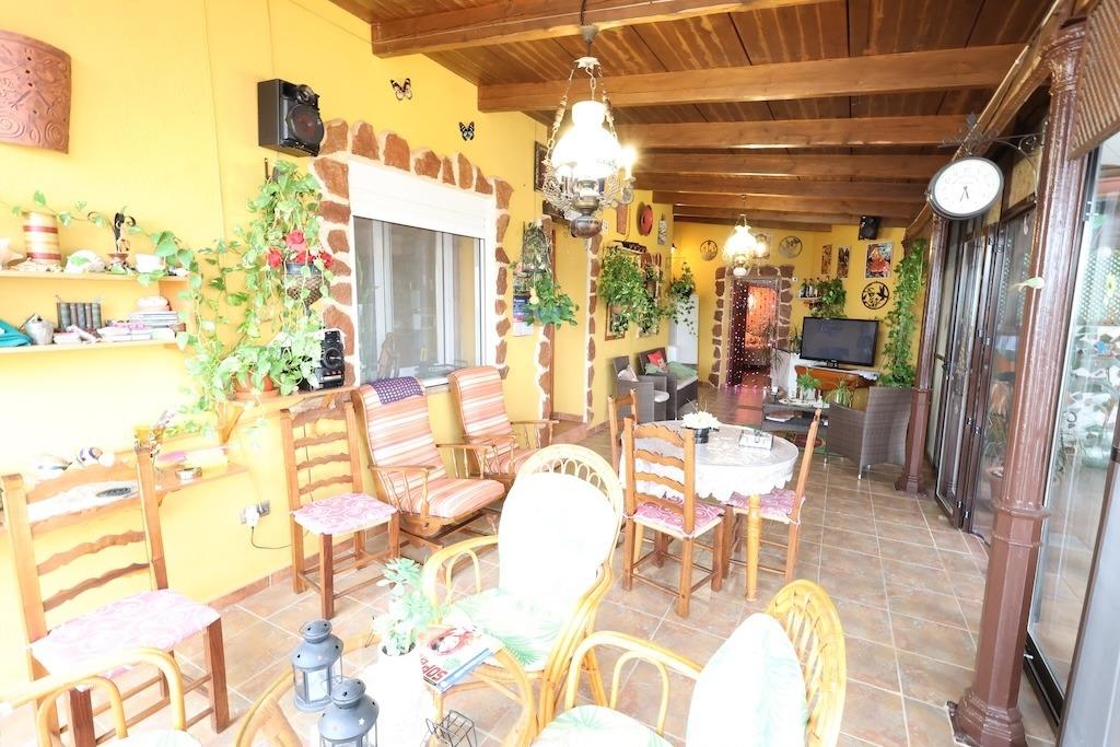 Apartament w Fortuna, Murcia, Hiszpania 5 sypialni, 120 mkw. nr 165699