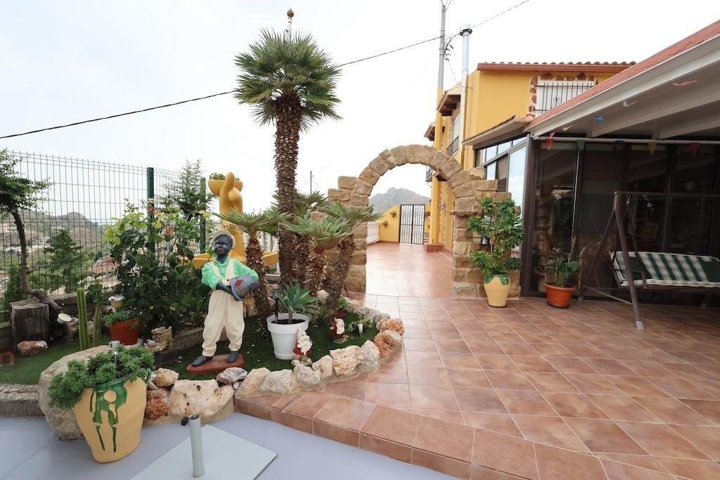 Apartament w Fortuna, Murcia, Hiszpania 5 sypialni, 120 mkw. nr 165699
