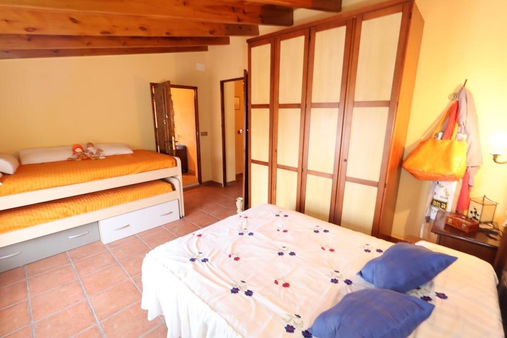 Apartament w Fortuna, Murcia, Hiszpania 5 sypialni, 120 mkw. nr 165699