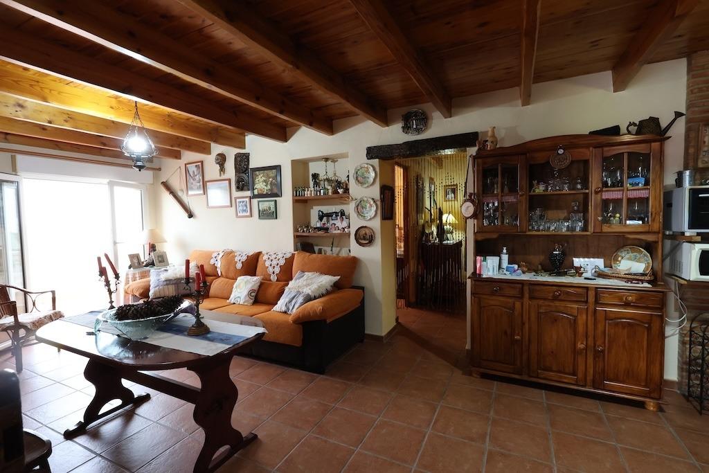 Apartament w Fortuna, Murcia, Hiszpania 5 sypialni, 120 mkw. nr 165699