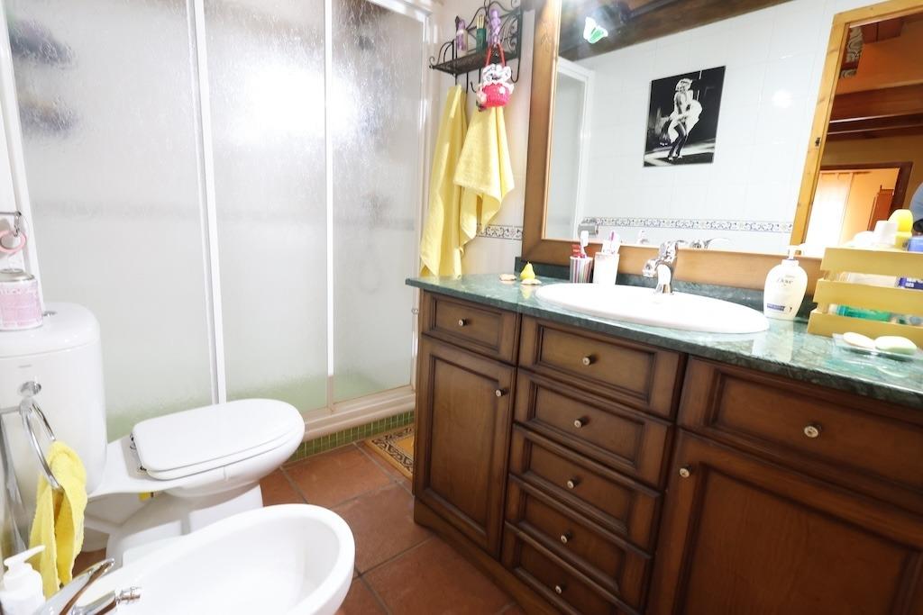 Apartament w Fortuna, Murcia, Hiszpania 5 sypialni, 120 mkw. nr 165699