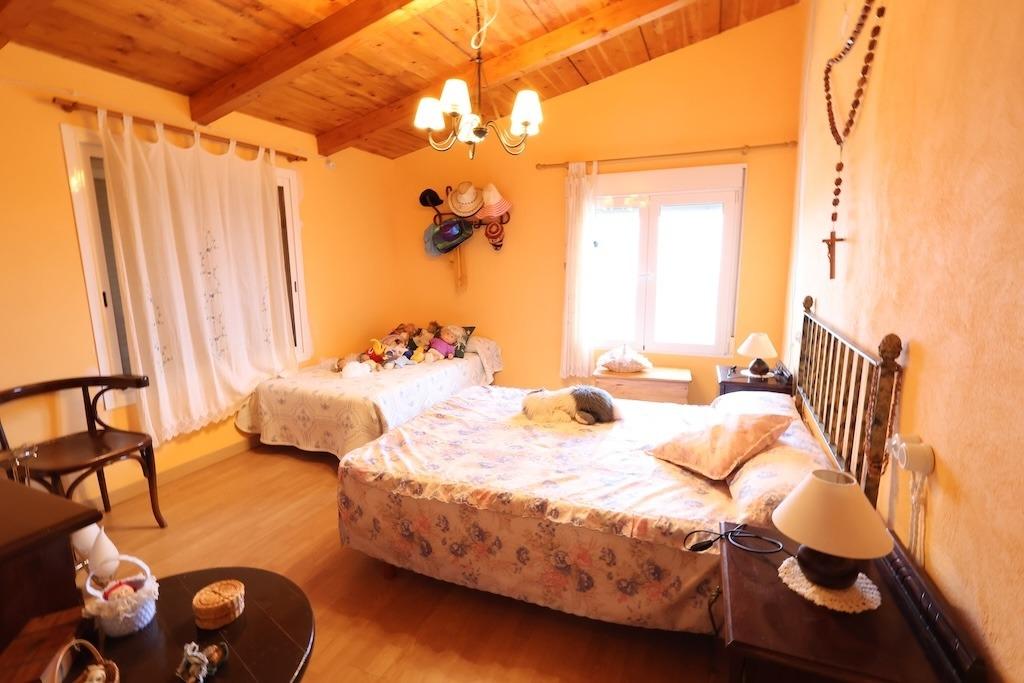 Apartament w Fortuna, Murcia, Hiszpania 5 sypialni, 120 mkw. nr 165699