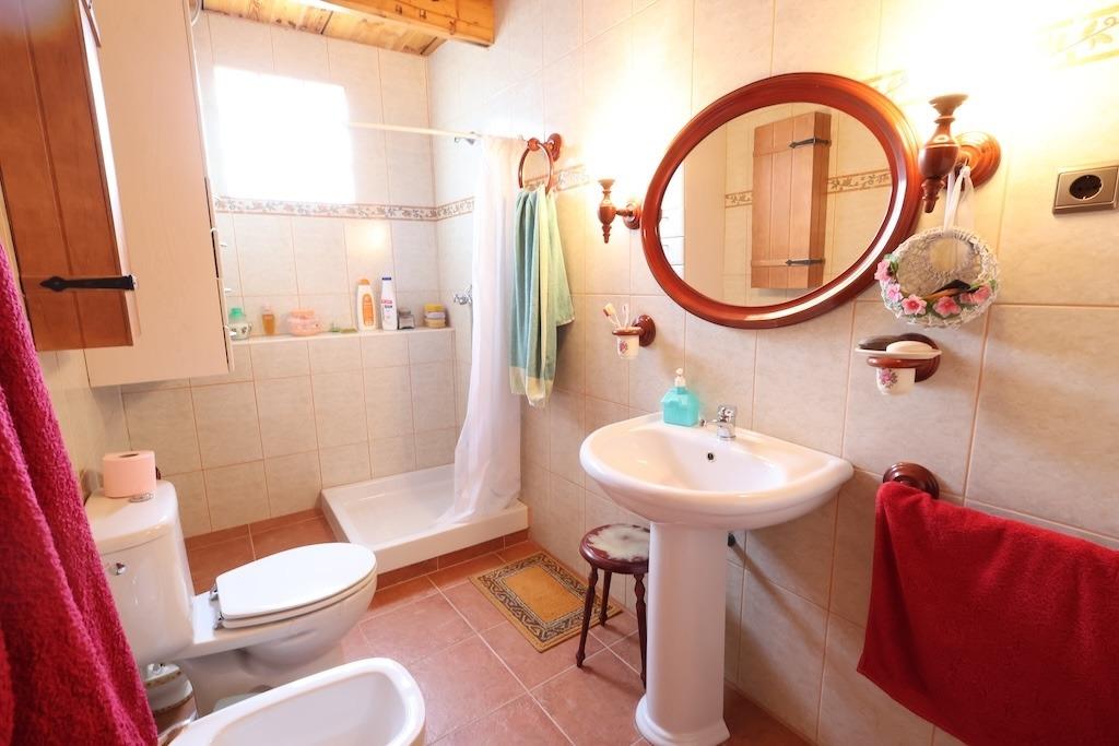 Apartament w Fortuna, Murcia, Hiszpania 5 sypialni, 120 mkw. nr 165699