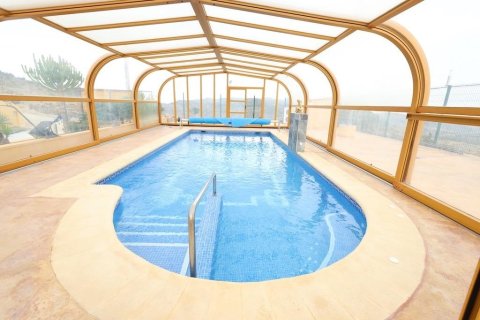Huoneisto Fortuna, Murcia, Espanja 5 makuuhuonetta, 120 m2 No. 165699