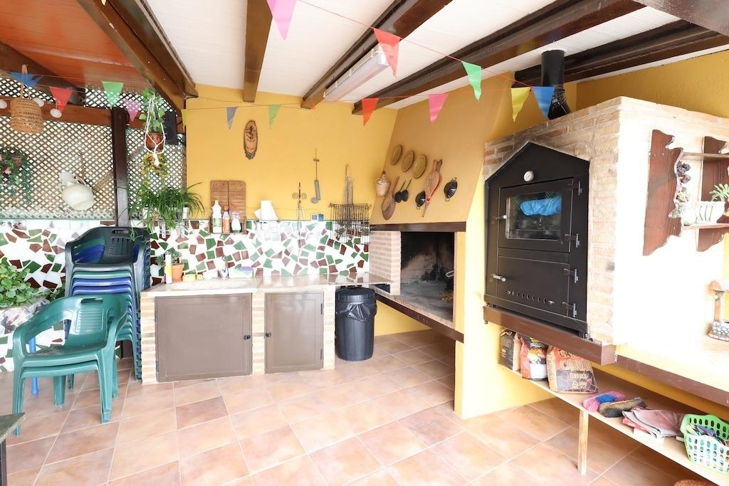Apartament w Fortuna, Murcia, Hiszpania 5 sypialni, 120 mkw. nr 165699