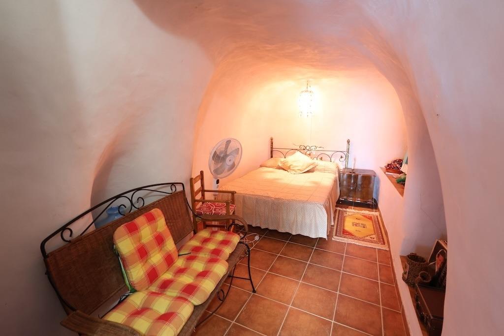 Apartament w Fortuna, Murcia, Hiszpania 5 sypialni, 120 mkw. nr 165699