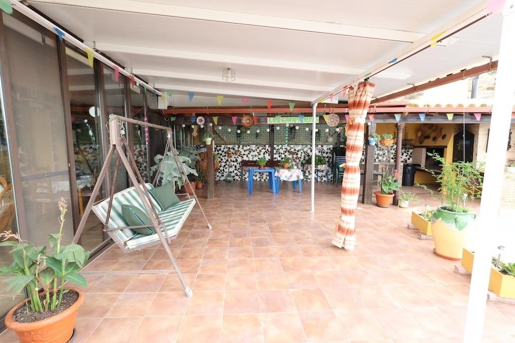 Apartament w Fortuna, Murcia, Hiszpania 5 sypialni, 120 mkw. nr 165699