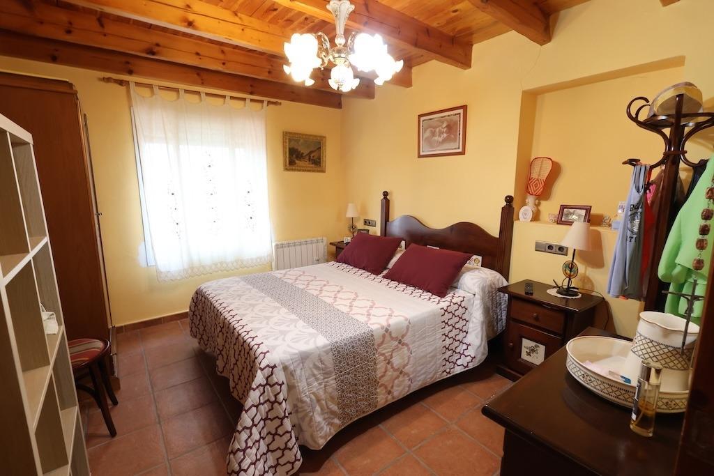 Apartament w Fortuna, Murcia, Hiszpania 5 sypialni, 120 mkw. nr 165699