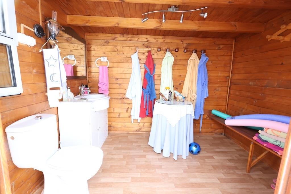 Apartament w Fortuna, Murcia, Hiszpania 5 sypialni, 120 mkw. nr 165699