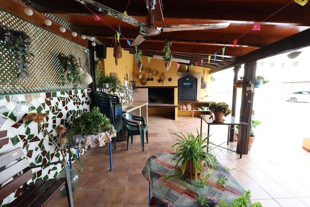 Apartament w Fortuna, Murcia, Hiszpania 5 sypialni, 120 mkw. nr 165699