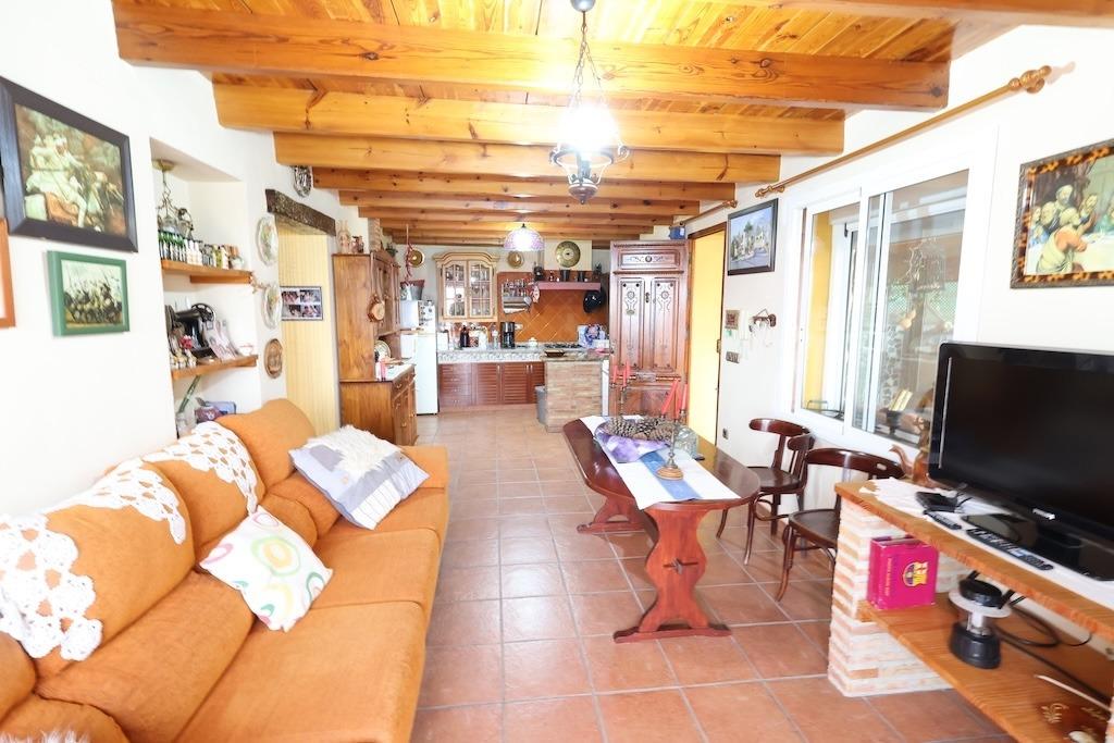 Apartament w Fortuna, Murcia, Hiszpania 5 sypialni, 120 mkw. nr 165699
