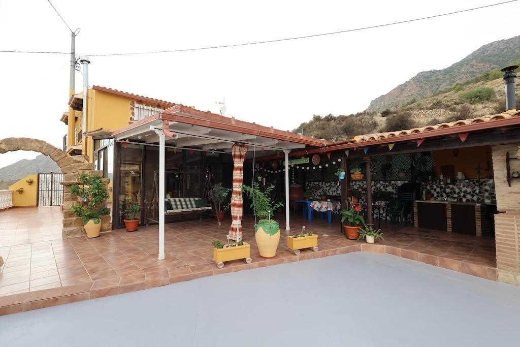 Apartament w Fortuna, Murcia, Hiszpania 5 sypialni, 120 mkw. nr 165699