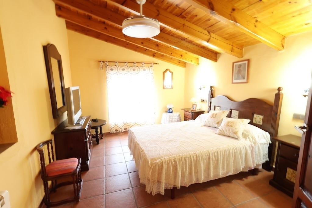 Apartament w Fortuna, Murcia, Hiszpania 5 sypialni, 120 mkw. nr 165699