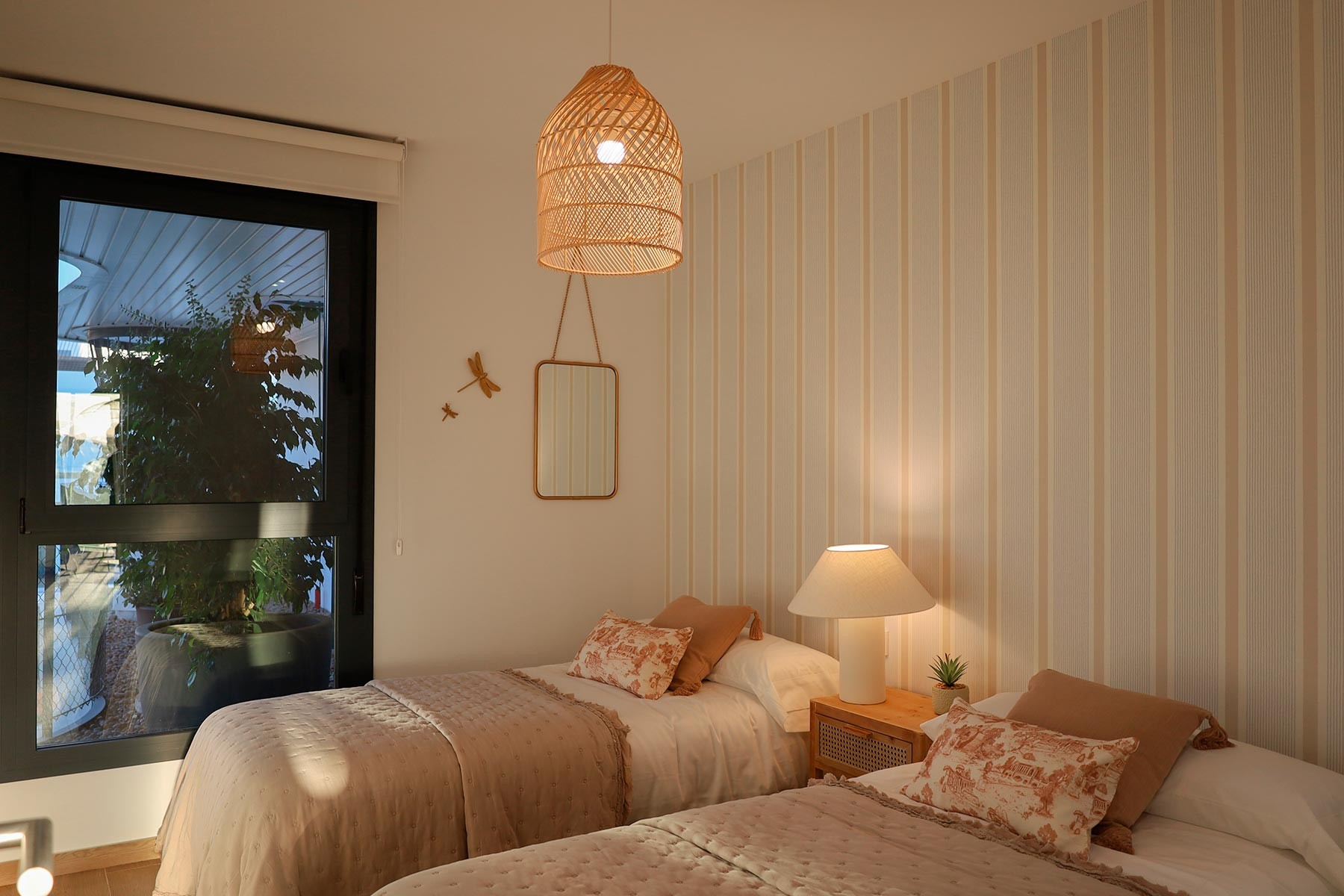 Appartamento a Villajoyosa, Alicante, Spagna 1 camera da letto, 54 mq. N° 154766