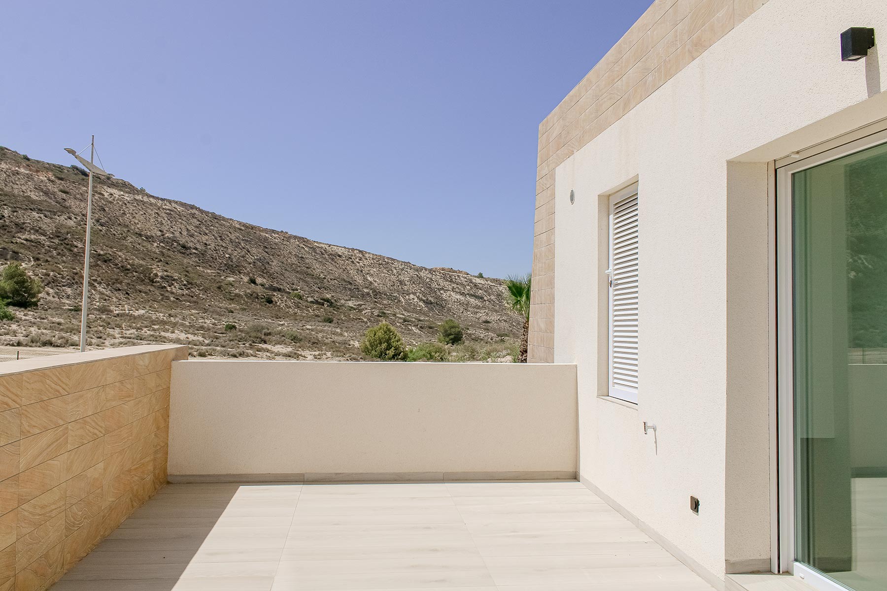 Huvila Alicante, Espanja 3 makuuhuonetta, 118 m2 No. 154764