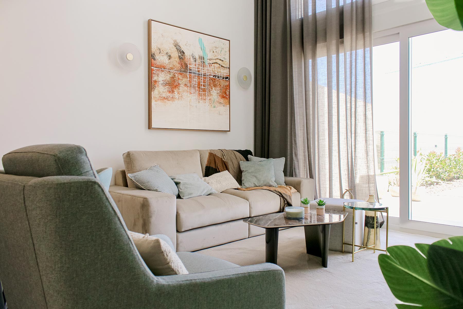 Huvila Alicante, Espanja 3 makuuhuonetta, 118 m2 No. 154764