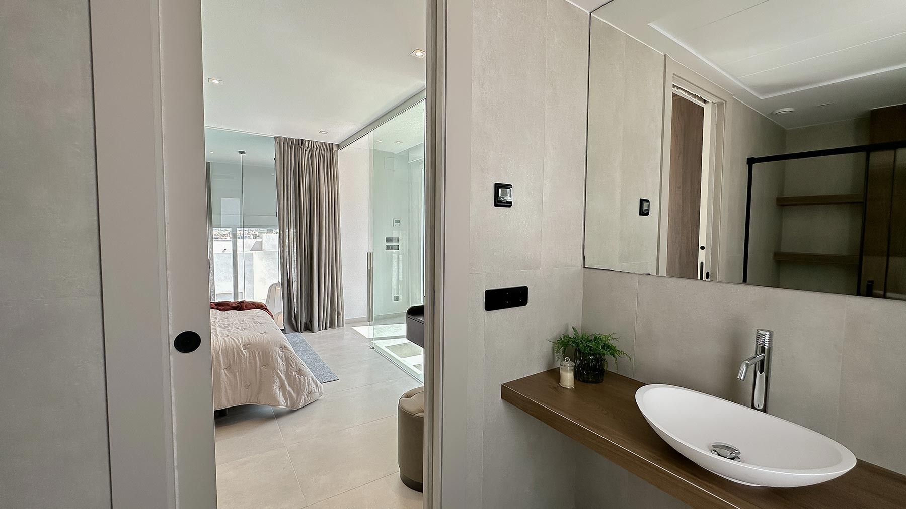Huvila Alicante, Espanja 3 makuuhuonetta, 118 m2 No. 154764