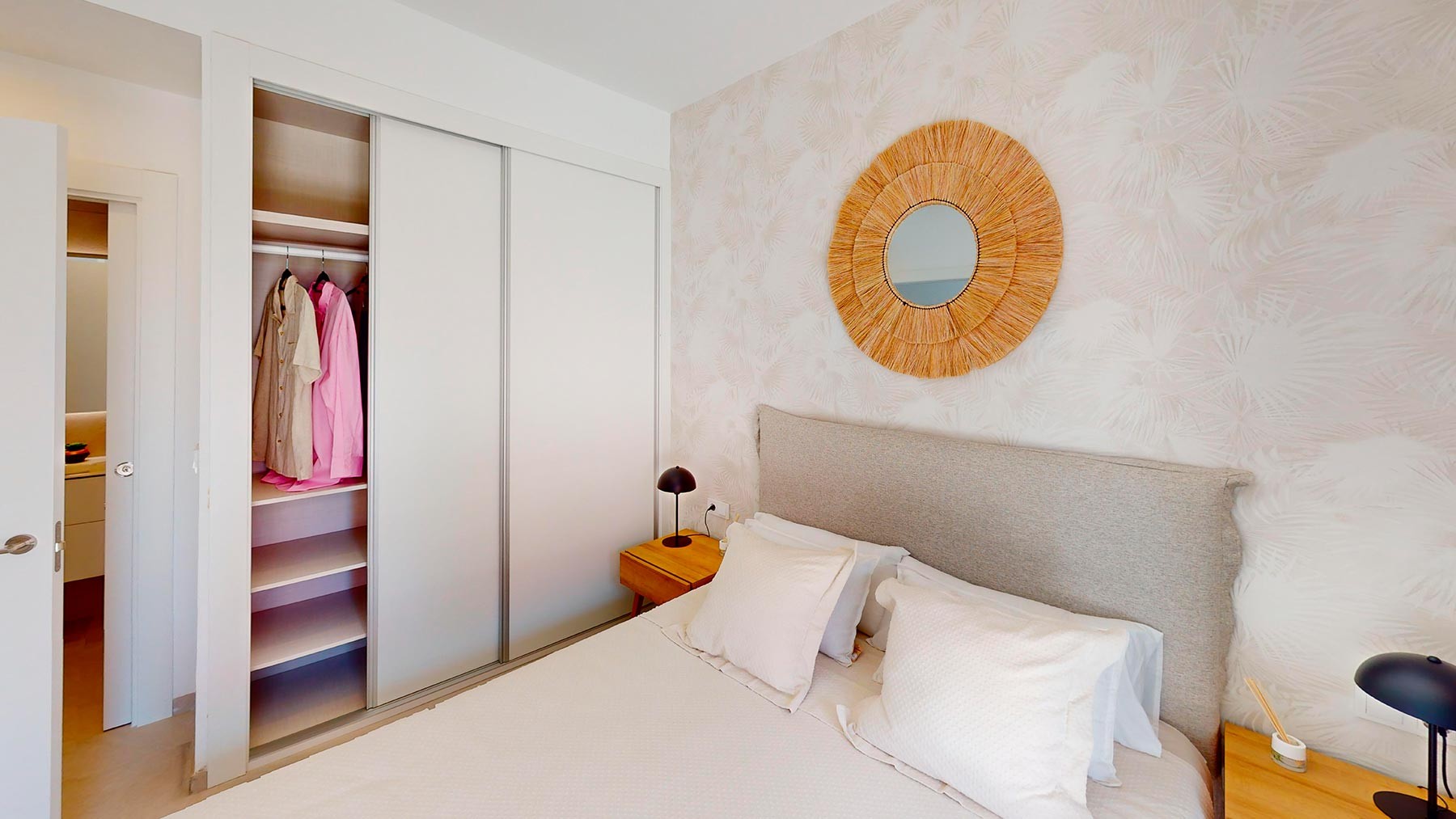 Penthouse à Torrevieja, Alicante, Espagne 3 chambres, 96 m2 No. 154767