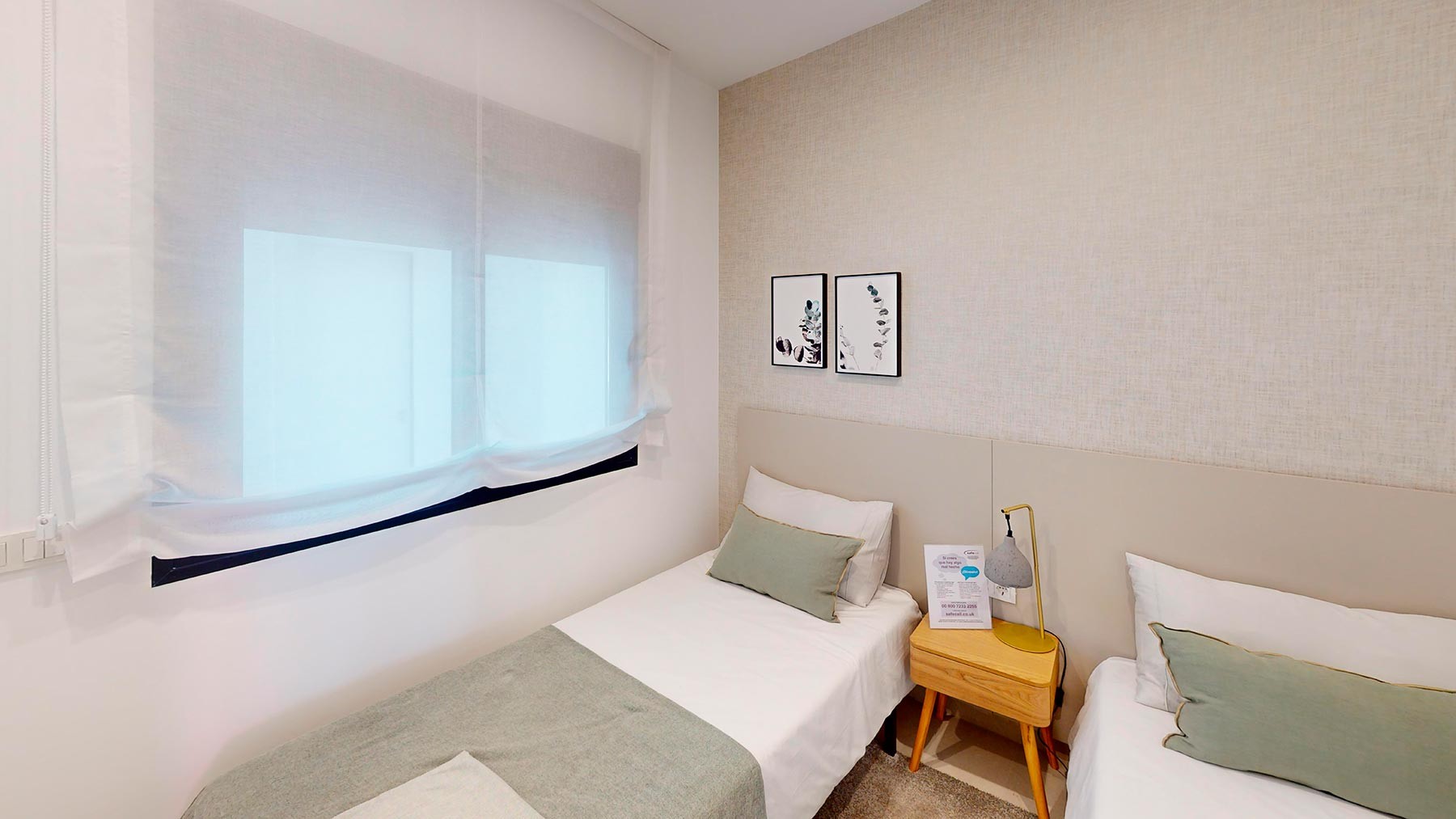 Penthouse à Torrevieja, Alicante, Espagne 3 chambres, 96 m2 No. 154767