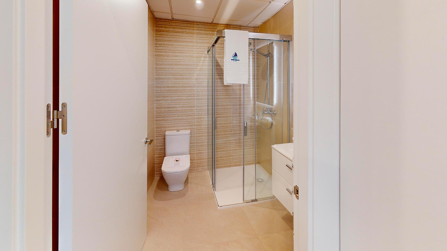 Penthouse à Torrevieja, Alicante, Espagne 3 chambres, 96 m2 No. 154767