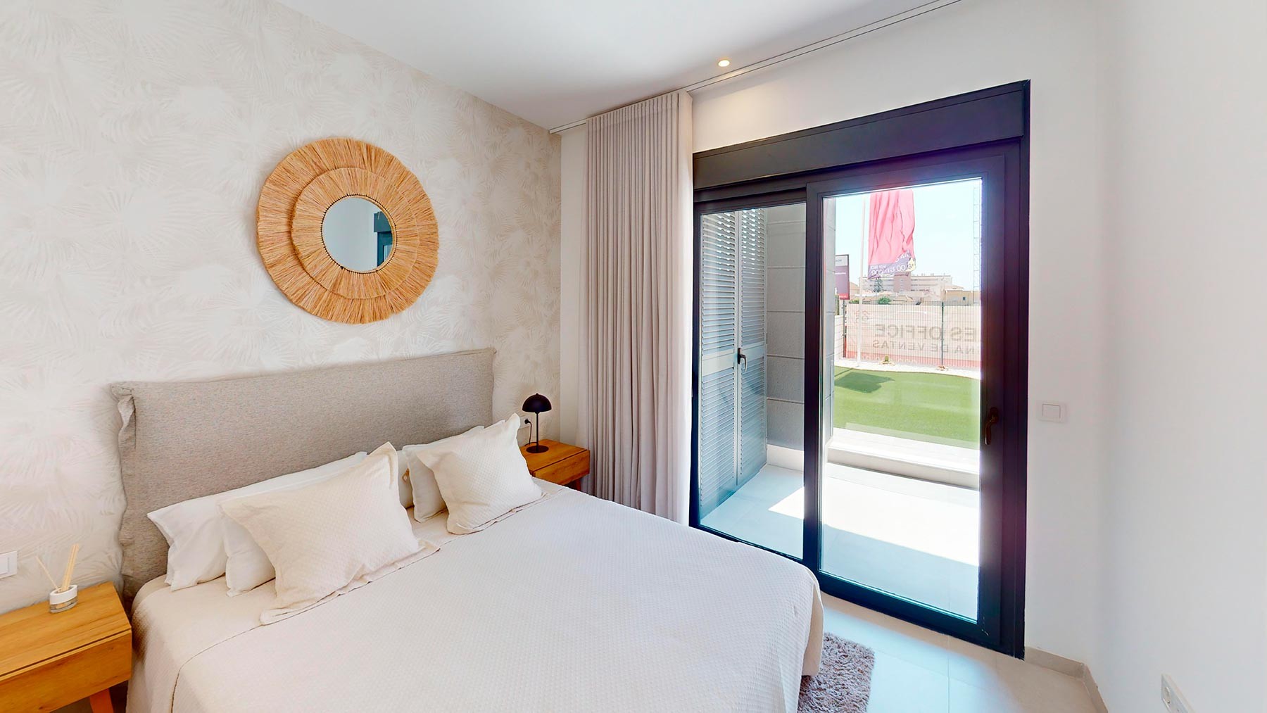 Penthouse à Torrevieja, Alicante, Espagne 3 chambres, 96 m2 No. 154767