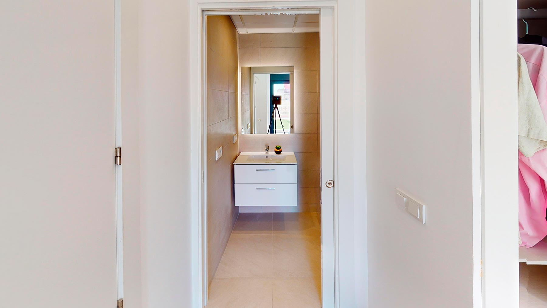 Penthouse à Torrevieja, Alicante, Espagne 3 chambres, 96 m2 No. 154767