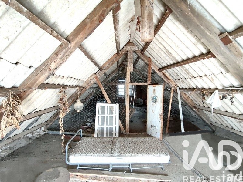 Сasa en Riego De La Vega, León, España 3 dormitorios, 899 m2 No. 185159