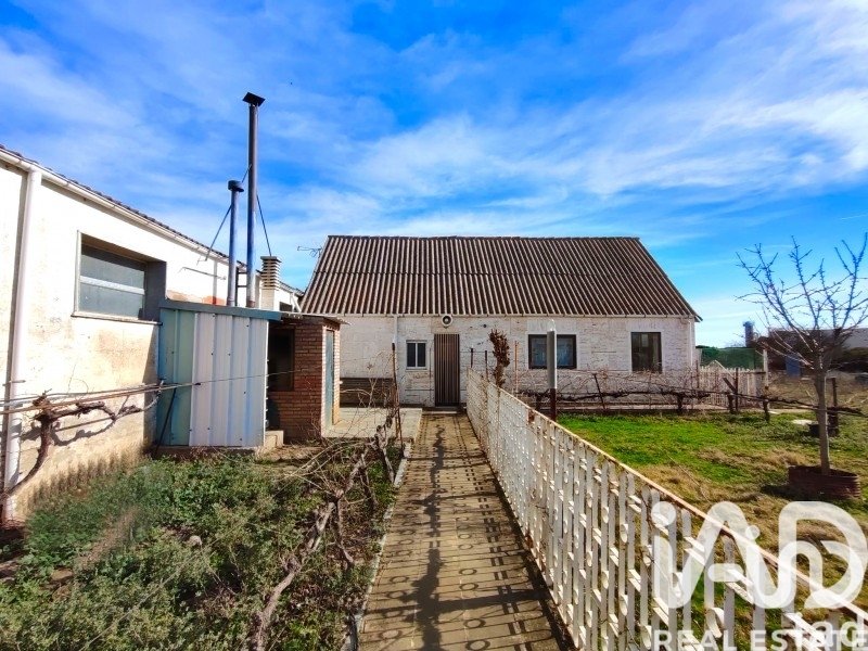 Сasa en Riego De La Vega, León, España 3 dormitorios, 899 m2 No. 185159