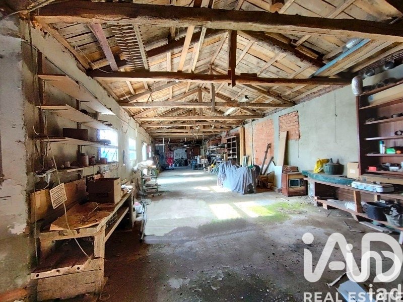 Сasa en Riego De La Vega, León, España 3 dormitorios, 899 m2 No. 185159