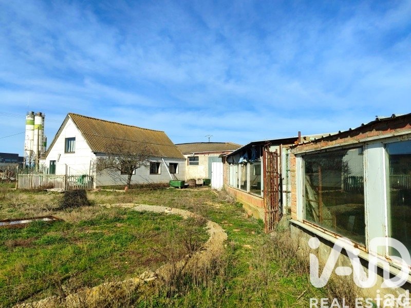 Сasa en Riego De La Vega, León, España 3 dormitorios, 899 m2 No. 185159