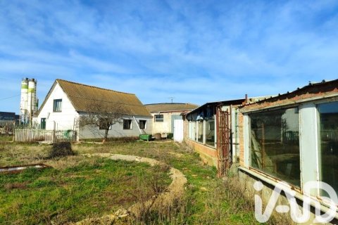 House in Riego De La Vega, Leon, Spain 3 bedrooms, 899 sq.m. No. 185159