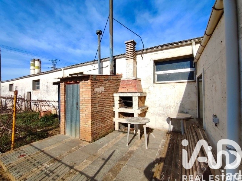 Сasa en Riego De La Vega, León, España 3 dormitorios, 899 m2 No. 185159