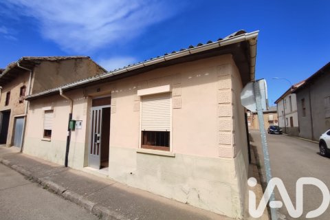 Villa en San Justo de la Vega, León, España 4 dormitorios, 356 m2 No. 185161