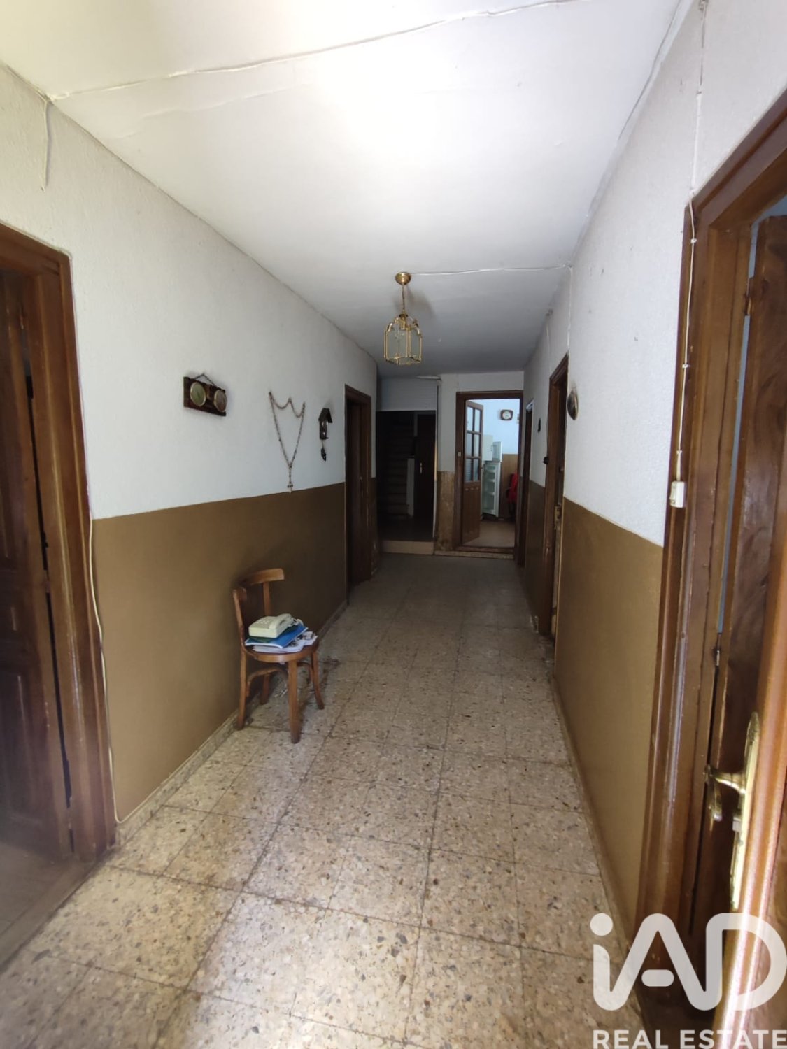 Villa San Justo de la Vega, Leon, Spānijā 4 istabas, 356 m2 Nr. 185161