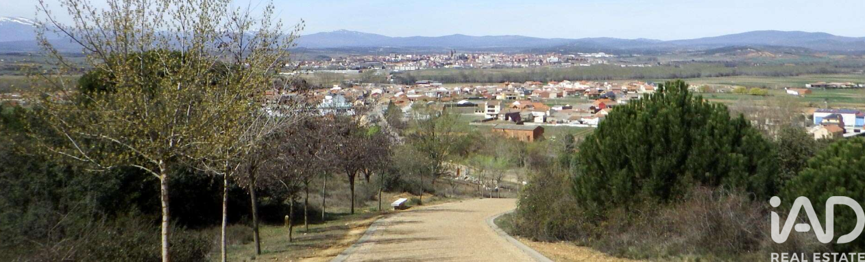 Villa San Justo de la Vega, Leon, Spānijā 4 istabas, 356 m2 Nr. 185161
