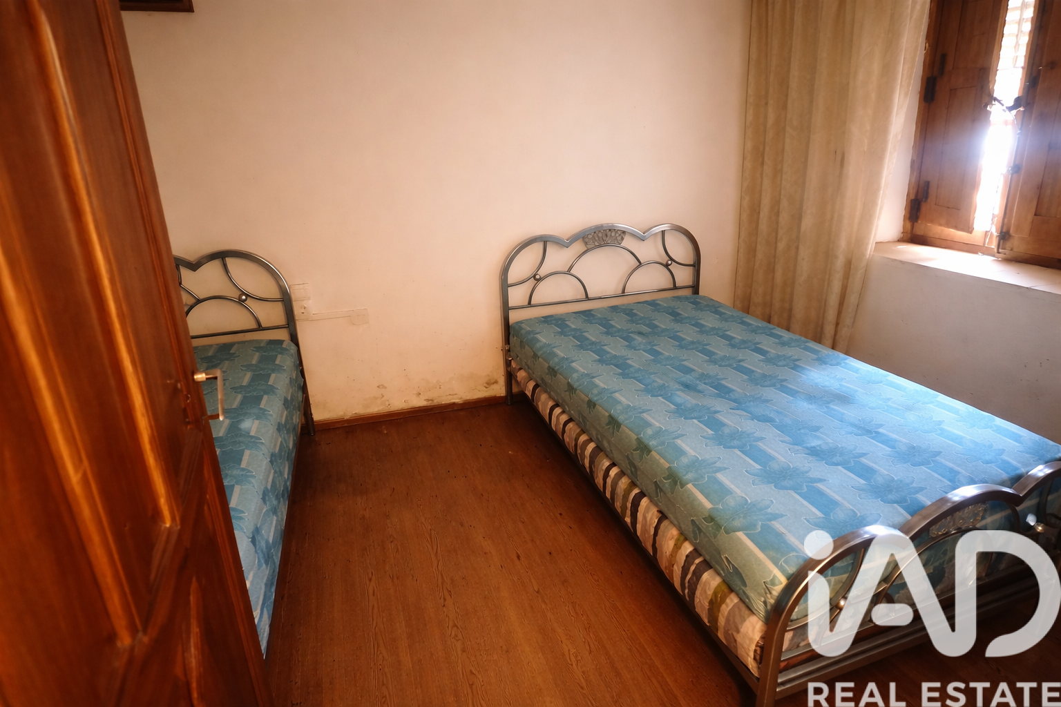 Villa San Justo de la Vega, Leon, Spānijā 4 istabas, 356 m2 Nr. 185161