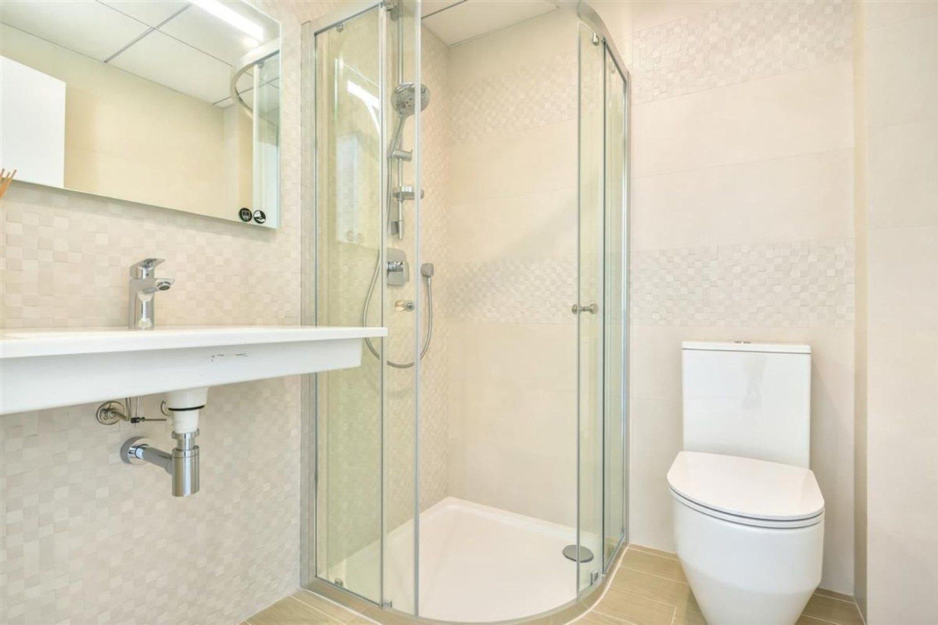 Appartamento a Calpe, Alicante, Spagna 3 camere da letto,  N° 142399