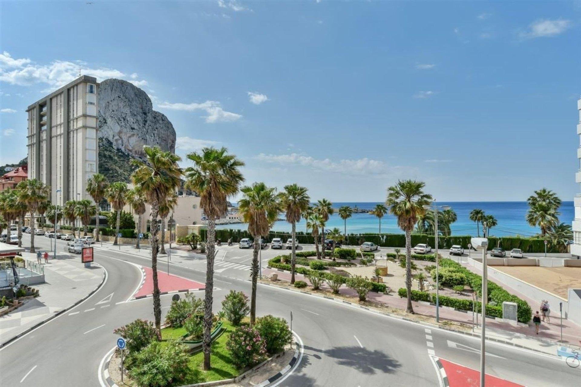 Appartamento a Calpe, Alicante, Spagna 3 camere da letto,  N° 142399