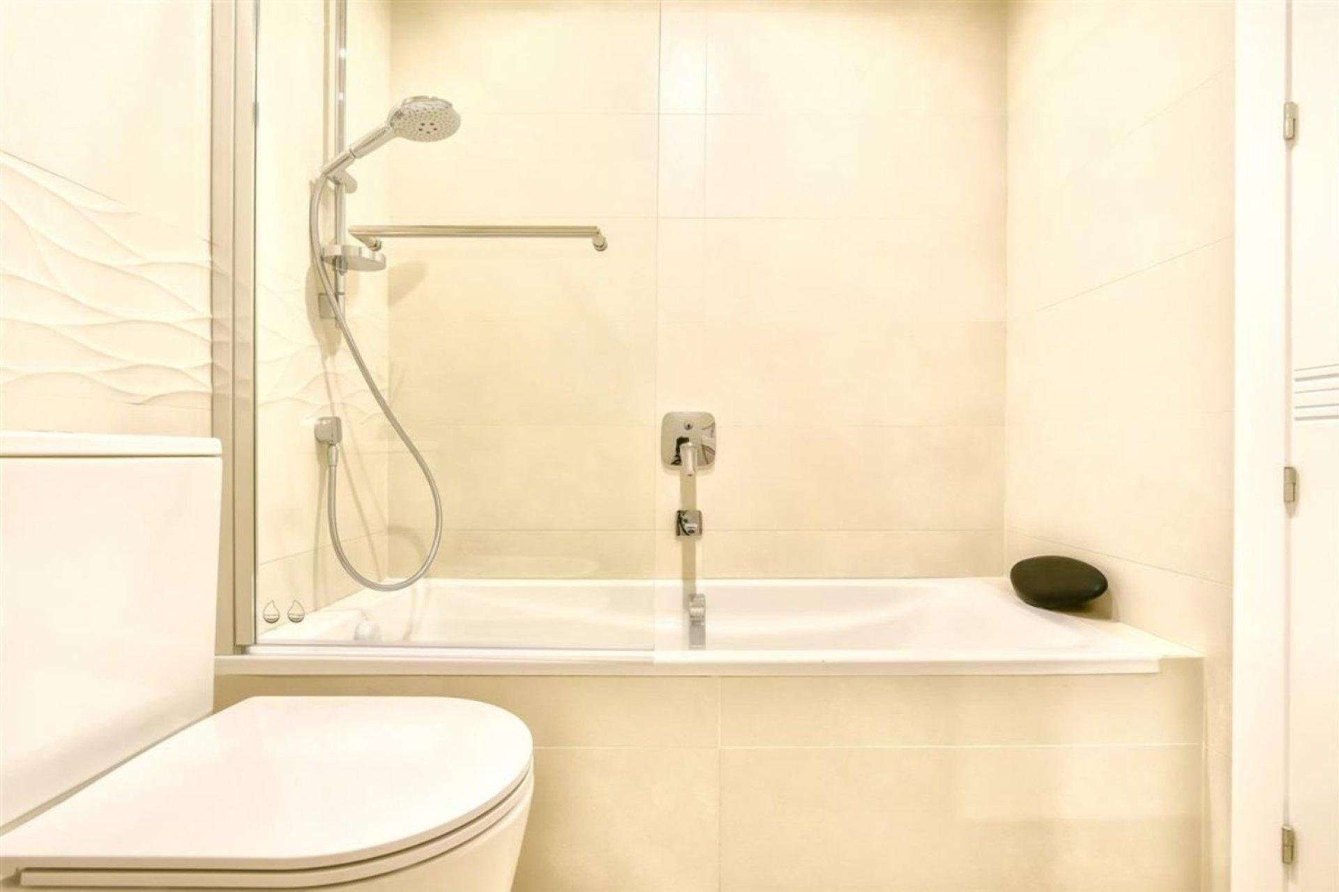 Appartamento a Calpe, Alicante, Spagna 3 camere da letto,  N° 142399